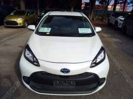 Toyota Aqua X