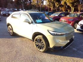 Honda Vezel e:HEV Z