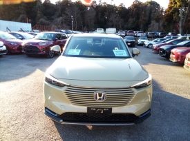 Honda Vezel e:HEV Z