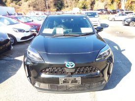 Toyota Yaris Cross HYBRID Z