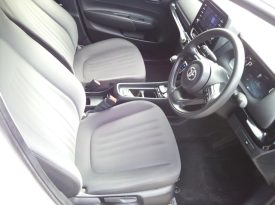 Toyota Aqua X