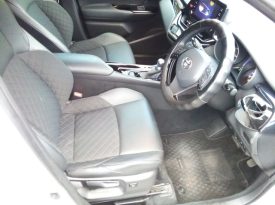 Toyota C-HR G MODE NERO SAFETY PLUS2