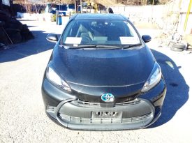 Toyota Aqua X