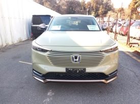 Honda Vezel e:HEV Z