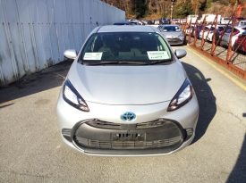 Toyota Aqua X