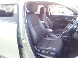 Honda Vezel e:HEV Z