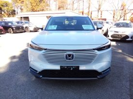 Honda Vezel  e:HEV Z