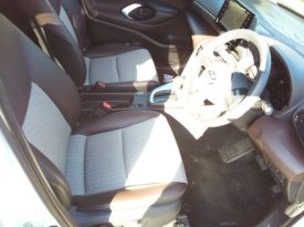 Toyota Yaris Cross HYBRID Z