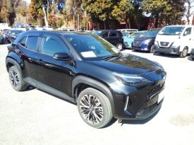 Toyota Yaris Cross HYBRID Z