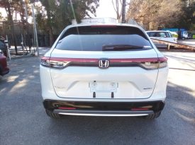 Honda Vezel  e:HEV Z
