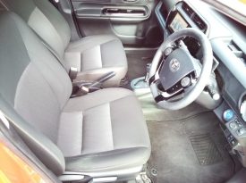 Toyota Aqua S STYLE BLACK