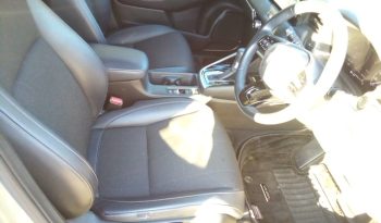 
									Honda Vezel e:HEV Z full								