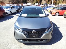 Nissan Note  X