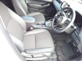 Honda Vezel e:HEV Z
