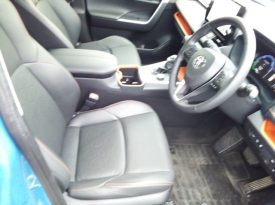 Toyota Rav 4 ADVENTURE