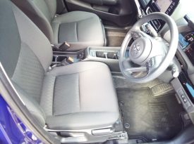 Toyota Aqua X