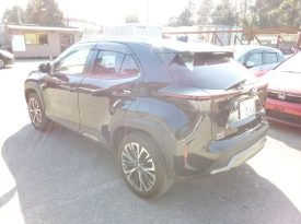 Toyota Yaris Cross HYBRID Z