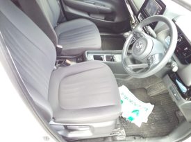 Toyota Aqua X