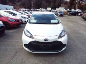 Toyota Aqua X