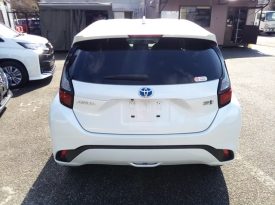 Toyota Aqua X