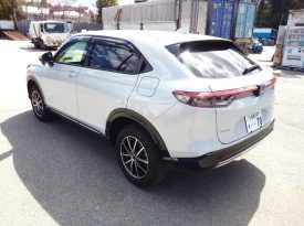 Honda Vezel e:HEV Z