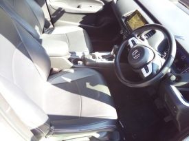 Honda Fit e:HEV HOME