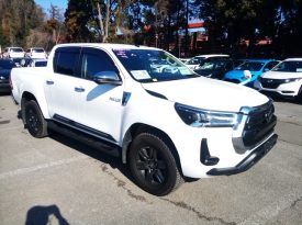 Toyota Hilux Z