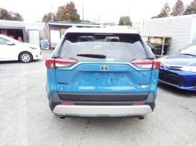 Toyota Rav 4 ADVENTURE