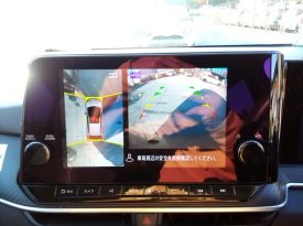 Nissan Note X