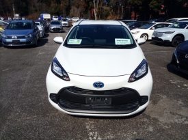 Toyota Aqua X
