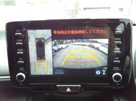 Toyota Yaris Cross HYBRID Z