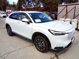 Honda Vezel e:HEV Z