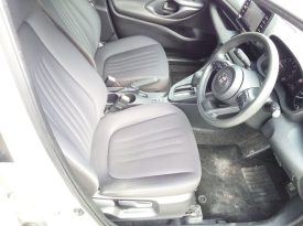 Toyota Yaris X
