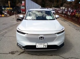 Honda Vezel e:HEV Z