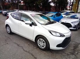 Toyota Aqua X