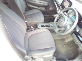 Toyota Aqua X