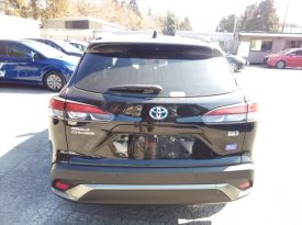 Toyota Corolla Cross HYBRID Z