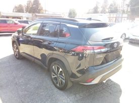 Toyota Corolla Cross HYBRID Z