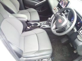 Toyota Corolla Cross HYBRID Z