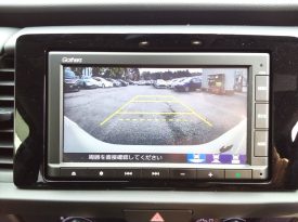 Honda Fit e:HEV HOME