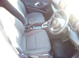 Toyota Yaris HYBRID Z