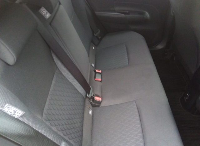 
								Toyota Aqua G full									
