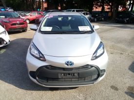 Toyota Aqua X