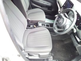 Toyota Aqua X