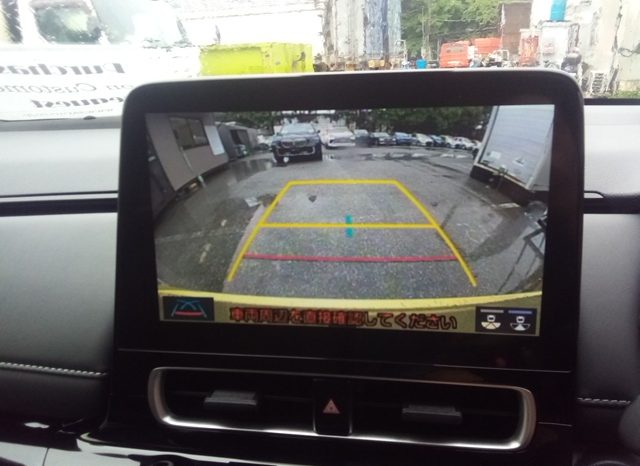 
								Toyota Aqua G full									