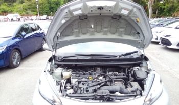 
									Toyota Aqua X full								