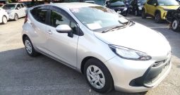 Toyota Aqua X