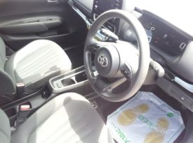 Toyota Aqua X
