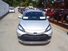 Toyota Aqua X