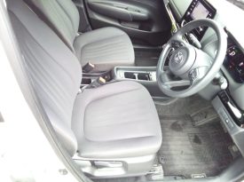Toyota Aqua X